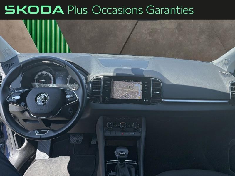 Voitures occasions ŠKODA KAROQ Ambition Dunkerque