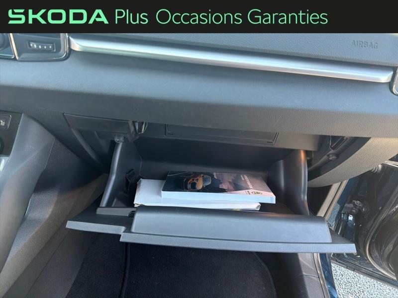 Voitures occasions ŠKODA KAROQ Ambition Dunkerque