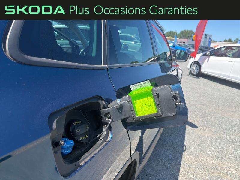 Voitures occasions ŠKODA KAROQ Ambition Dunkerque