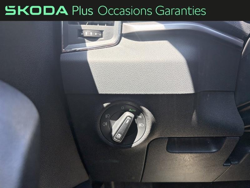 Voitures occasions ŠKODA KAROQ Ambition Dunkerque