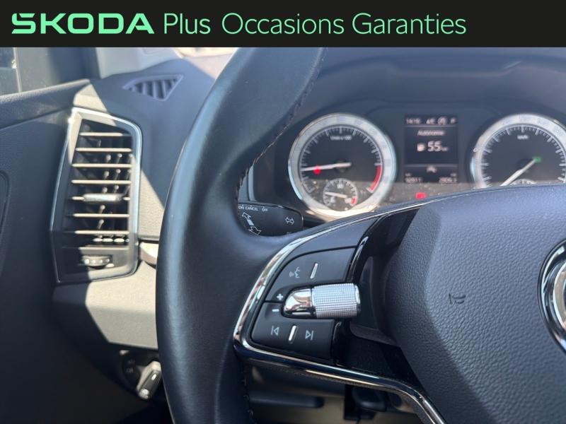 Voitures occasions ŠKODA KAROQ Ambition Dunkerque