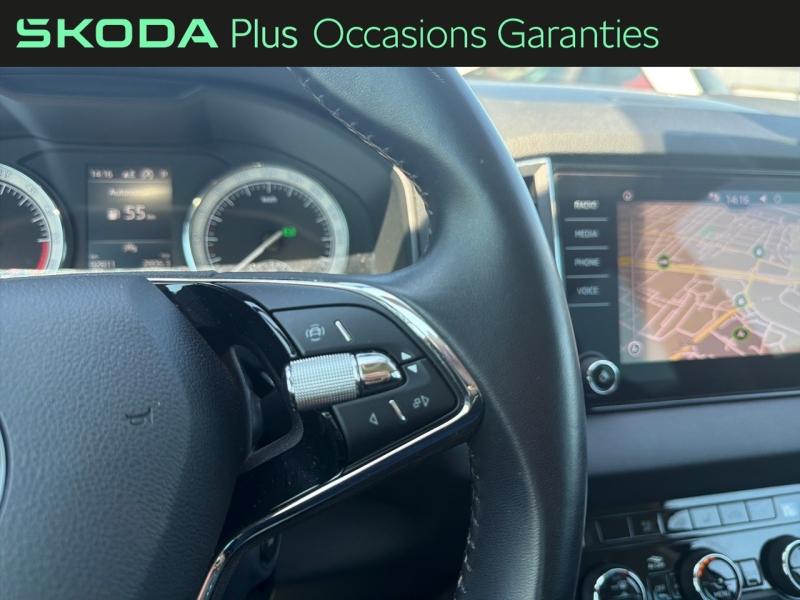 Voitures occasions ŠKODA KAROQ Ambition Dunkerque