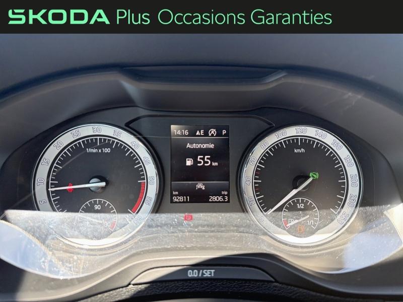 Voitures occasions ŠKODA KAROQ Ambition Dunkerque
