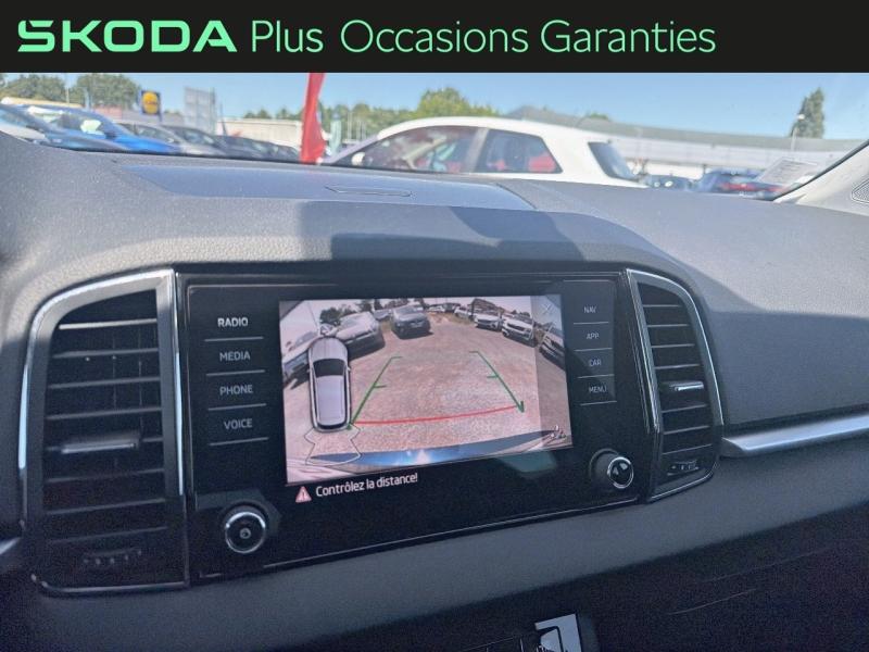 Voitures occasions ŠKODA KAROQ Ambition Dunkerque