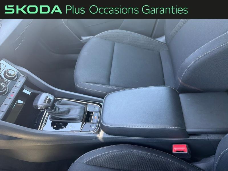 Voitures occasions ŠKODA KAROQ Ambition Dunkerque