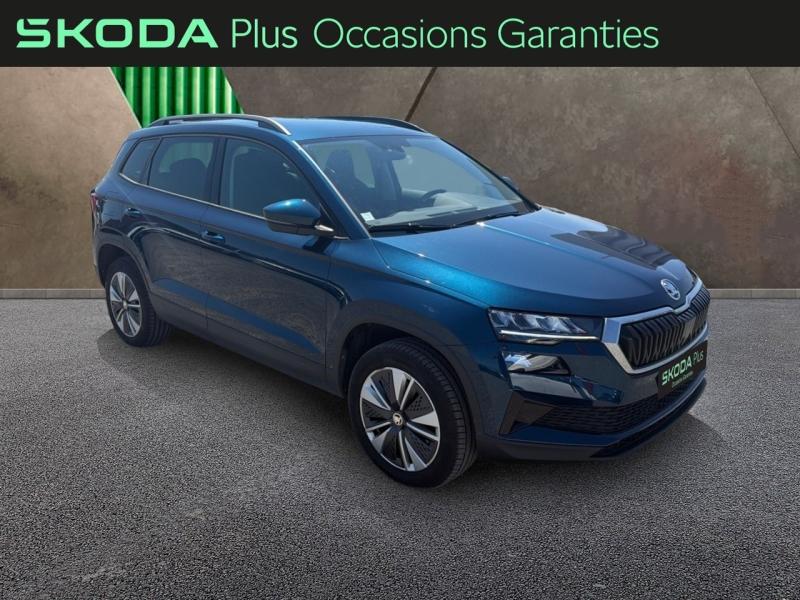 Voitures occasions ŠKODA KAROQ Ambition Dunkerque