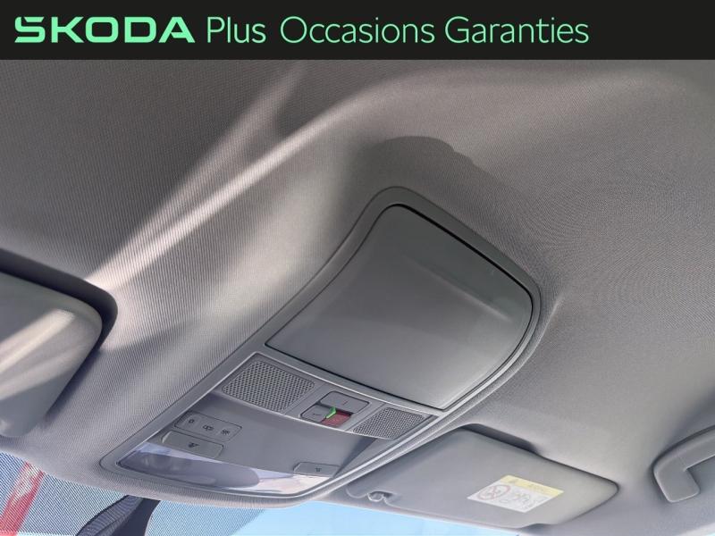 Voitures occasions ŠKODA KAROQ Ambition Dunkerque