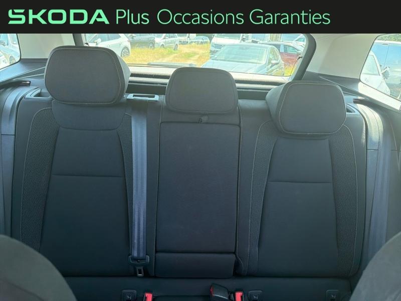 Voitures occasions ŠKODA KAROQ Ambition Dunkerque