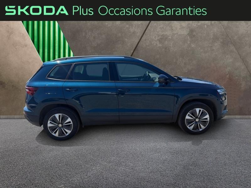 Voitures occasions ŠKODA KAROQ Ambition Dunkerque