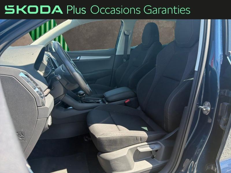 Voitures occasions ŠKODA KAROQ Ambition Dunkerque