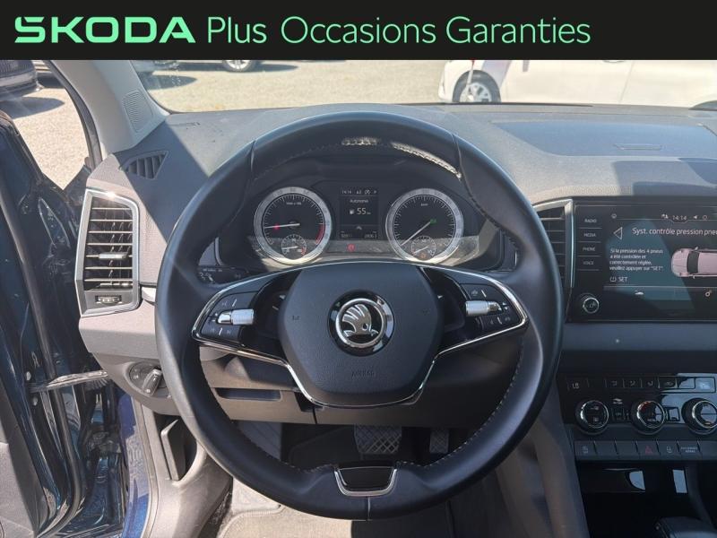 Voitures occasions ŠKODA KAROQ Ambition Dunkerque