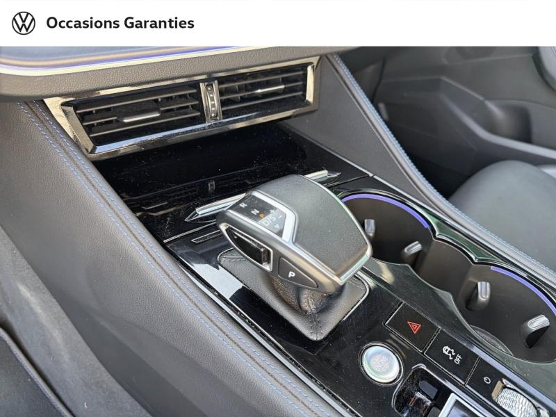 Voitures occasions VOLKSWAGEN TOUAREG R Dunkerque
