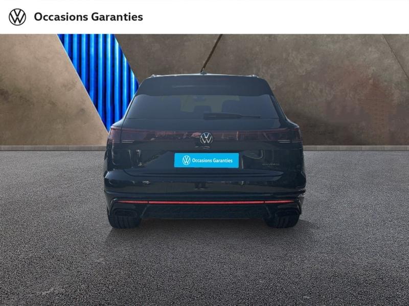 Voitures occasions VOLKSWAGEN TOUAREG R Dunkerque