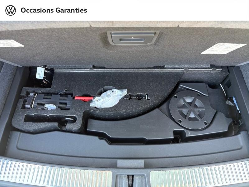 Voitures occasions VOLKSWAGEN TOUAREG R Dunkerque