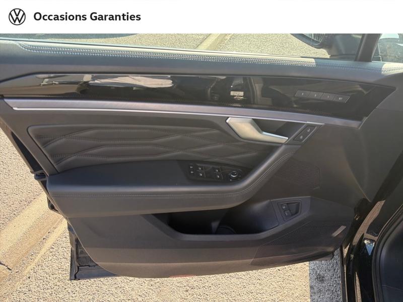 Voitures occasions VOLKSWAGEN TOUAREG R Dunkerque