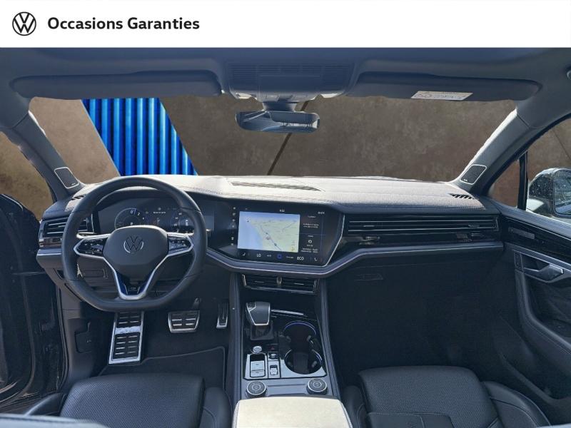 Voitures occasions VOLKSWAGEN TOUAREG R Dunkerque