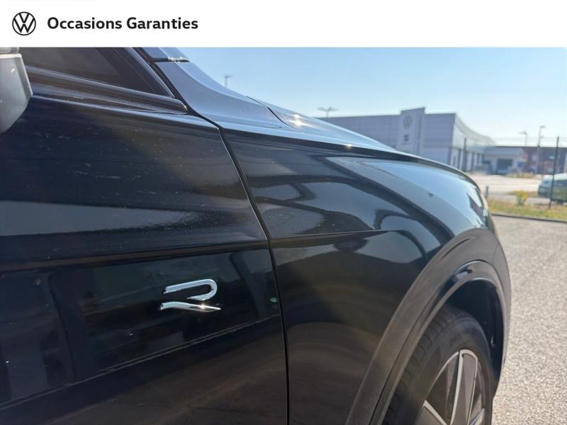 Voitures occasions VOLKSWAGEN TOUAREG R Dunkerque