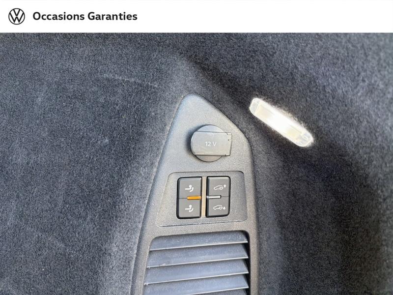 Voitures occasions VOLKSWAGEN TOUAREG R Dunkerque