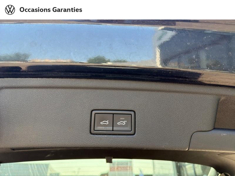 Voitures occasions VOLKSWAGEN TOUAREG R Dunkerque