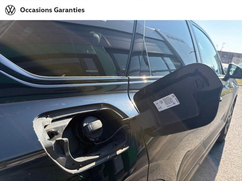 Voitures occasions VOLKSWAGEN TOUAREG R Dunkerque