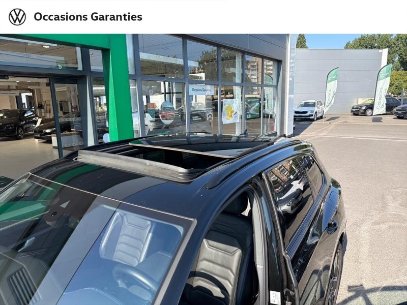 Voitures occasions VOLKSWAGEN TOUAREG R Dunkerque