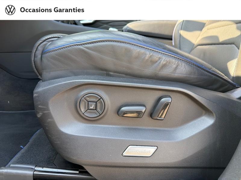 Voitures occasions VOLKSWAGEN TOUAREG R Dunkerque
