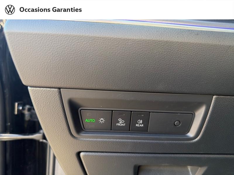 Voitures occasions VOLKSWAGEN TOUAREG R Dunkerque
