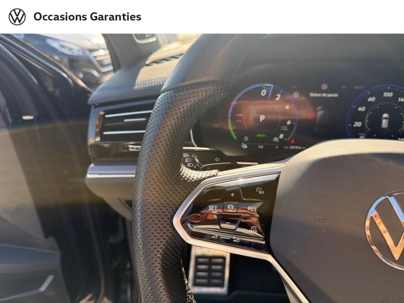 Voitures occasions VOLKSWAGEN TOUAREG R Dunkerque
