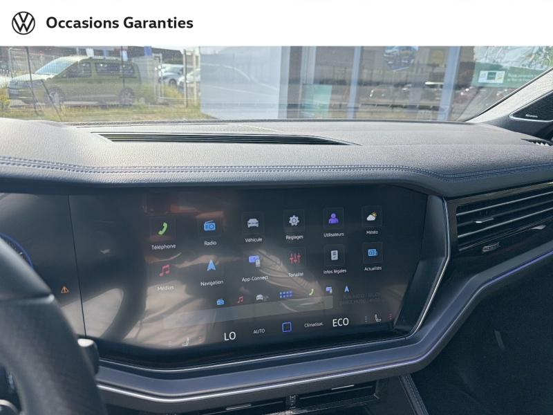 Voitures occasions VOLKSWAGEN TOUAREG R Dunkerque