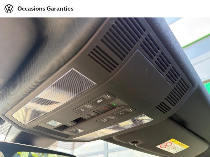 Voitures occasions VOLKSWAGEN TOUAREG R Lens