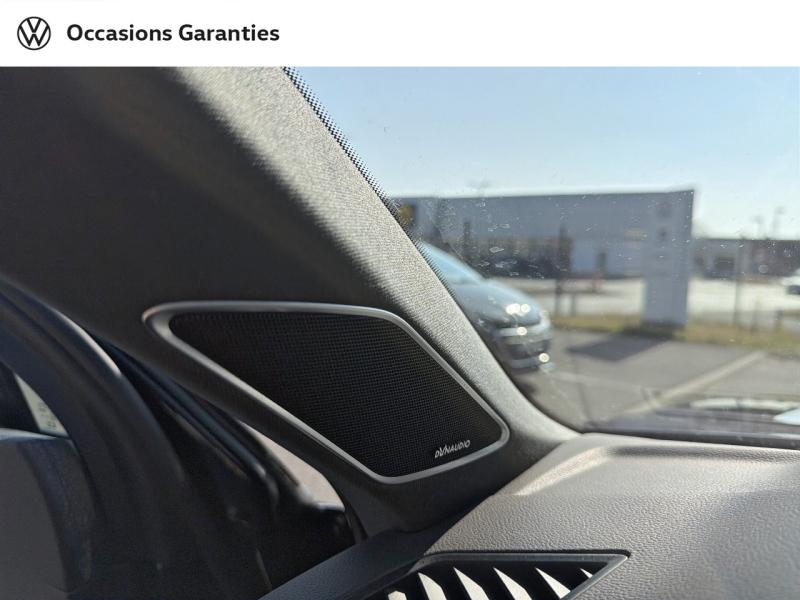Voitures occasions VOLKSWAGEN TOUAREG R Dunkerque