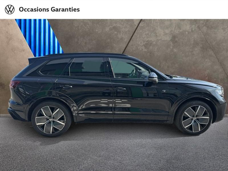 Voitures occasions VOLKSWAGEN TOUAREG R Dunkerque