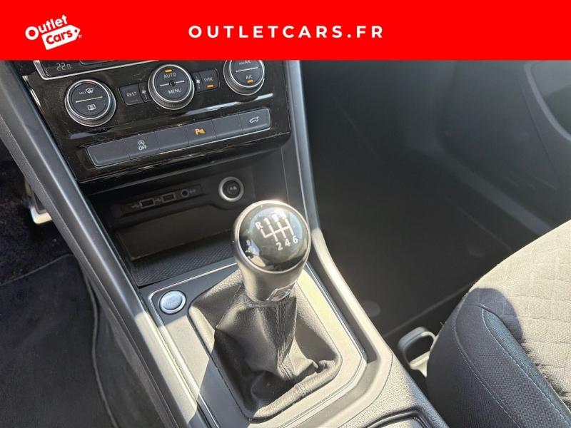 Voitures occasions VOLKSWAGEN TOURAN IQ.Drive Dunkerque