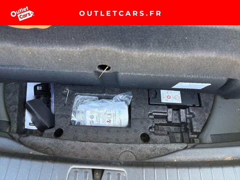 Voitures occasions VOLKSWAGEN TOURAN IQ.Drive Dunkerque