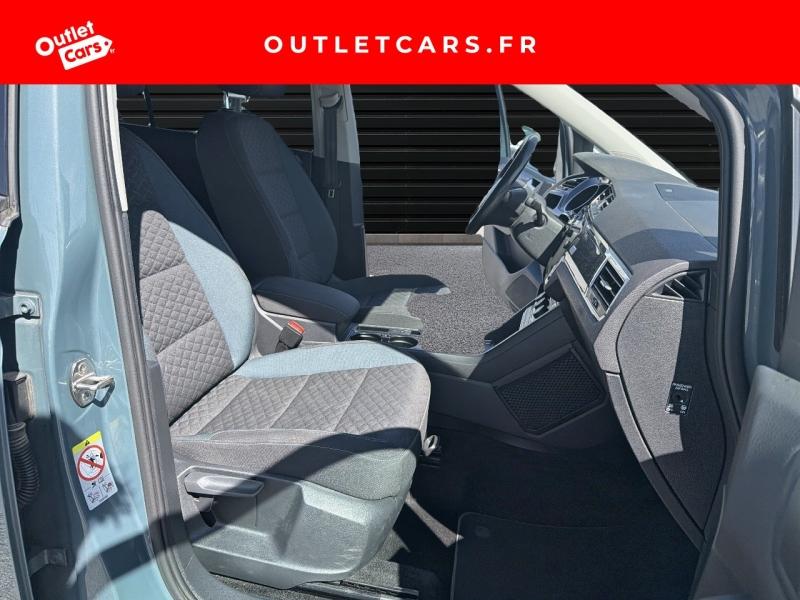 Voitures occasions VOLKSWAGEN TOURAN IQ.Drive Dunkerque