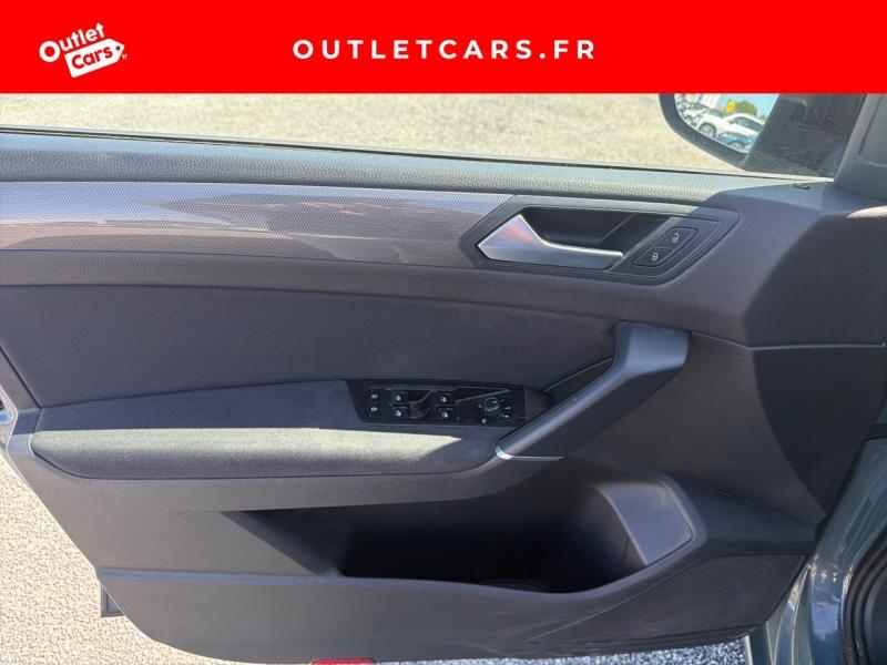Voitures occasions VOLKSWAGEN TOURAN IQ.Drive Dunkerque