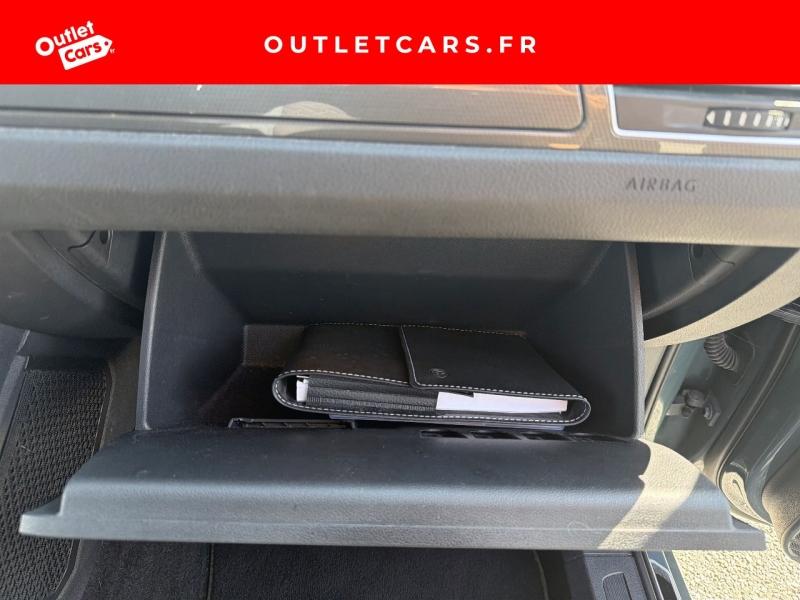 Voitures occasions VOLKSWAGEN TOURAN IQ.Drive Villeneuve-d'Ascq
