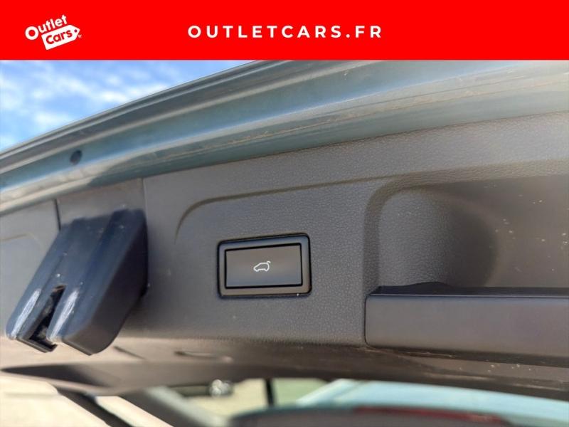 Voitures occasions VOLKSWAGEN TOURAN IQ.Drive Villeneuve-d'Ascq