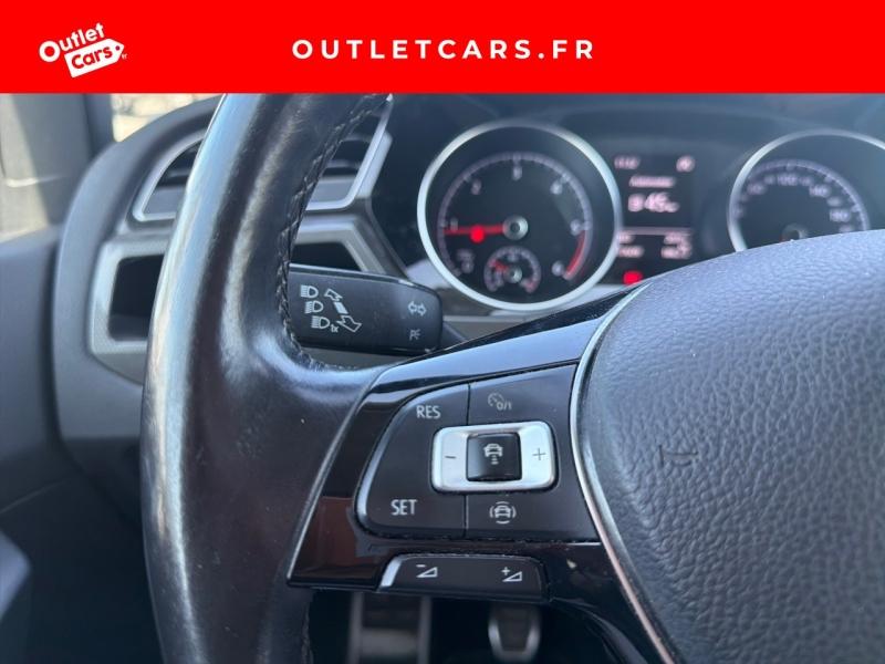 Voitures occasions VOLKSWAGEN TOURAN IQ.Drive Dunkerque