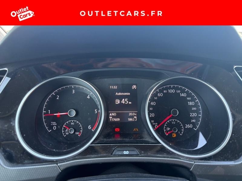 Voitures occasions VOLKSWAGEN TOURAN IQ.Drive Villeneuve-d'Ascq
