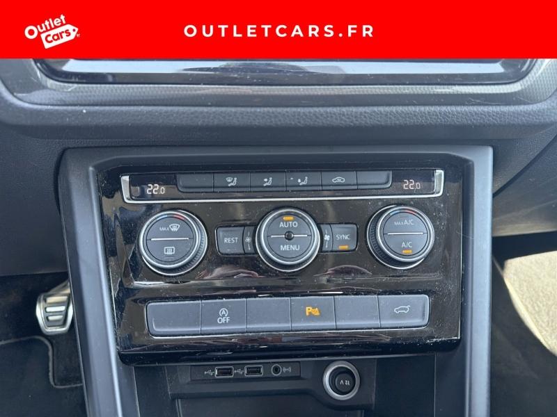Voitures occasions VOLKSWAGEN TOURAN IQ.Drive Villeneuve-d'Ascq