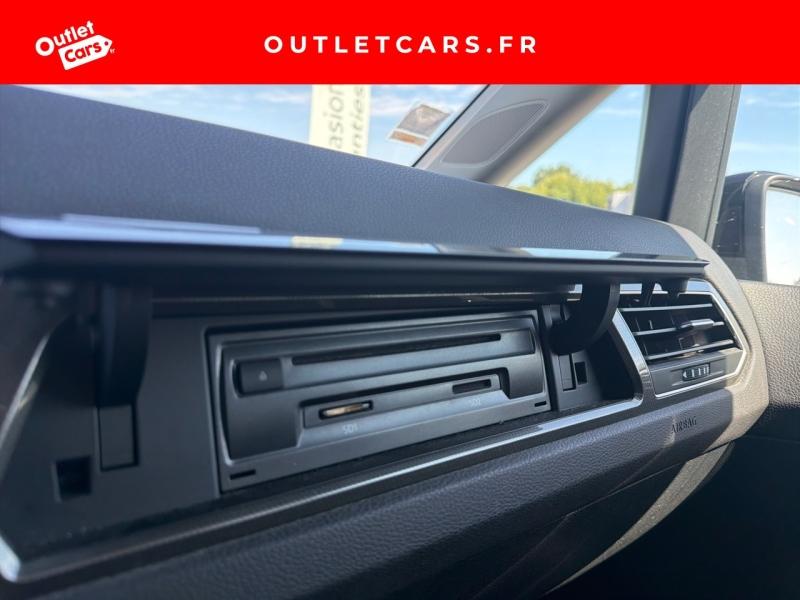Voitures occasions VOLKSWAGEN TOURAN IQ.Drive Dunkerque