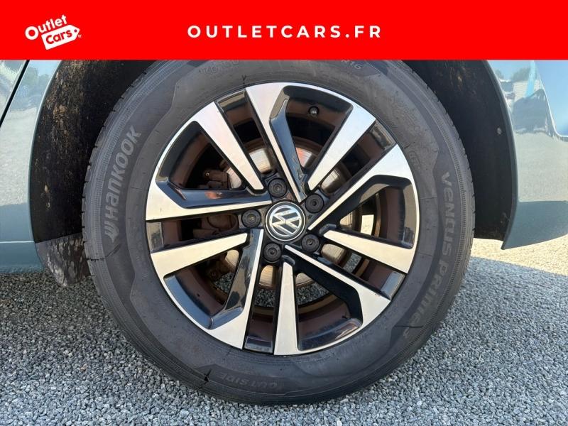 Voitures occasions VOLKSWAGEN TOURAN IQ.Drive Dunkerque