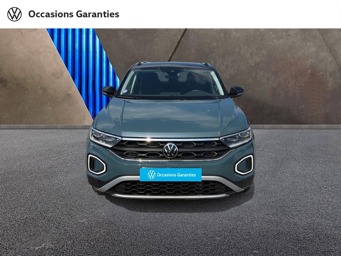 Voitures occasions VOLKSWAGEN T-ROC VW Edition Dunkerque
