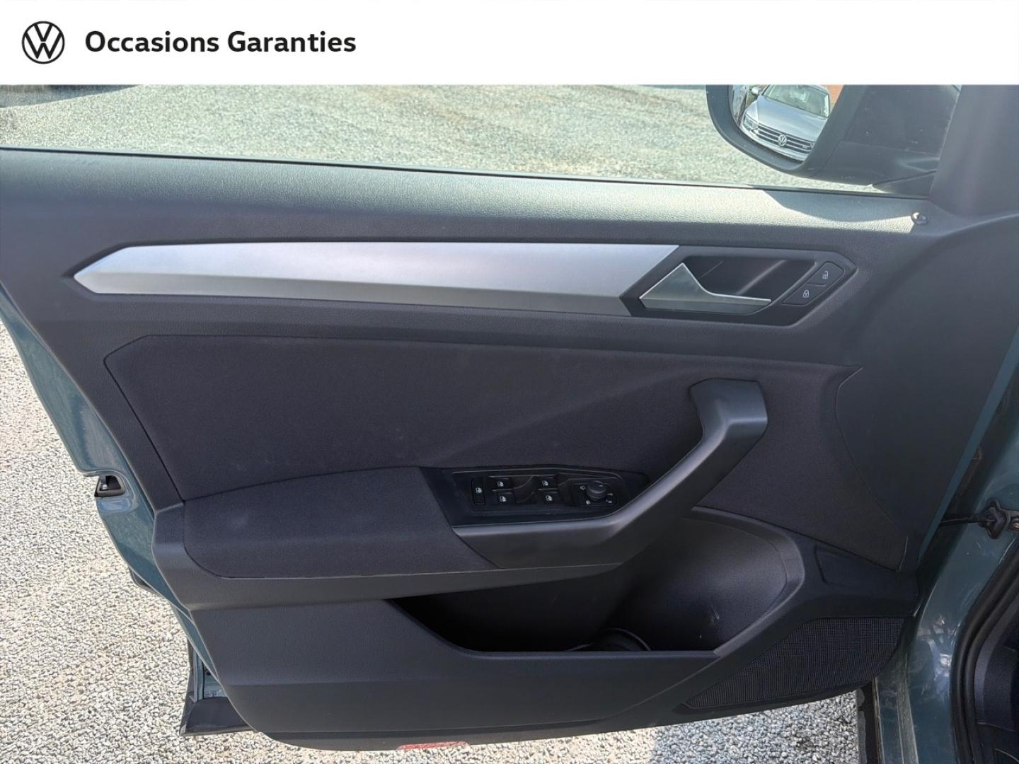 Voitures occasions VOLKSWAGEN T-ROC VW Edition Dunkerque