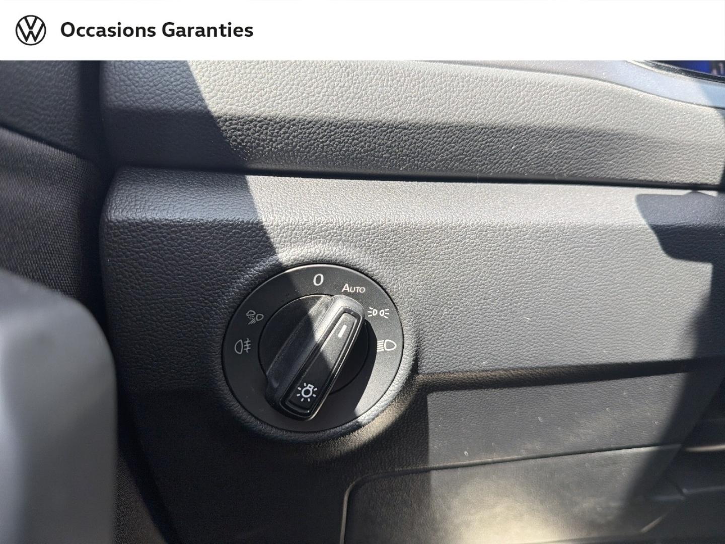 Voitures occasions VOLKSWAGEN T-ROC VW Edition Dunkerque