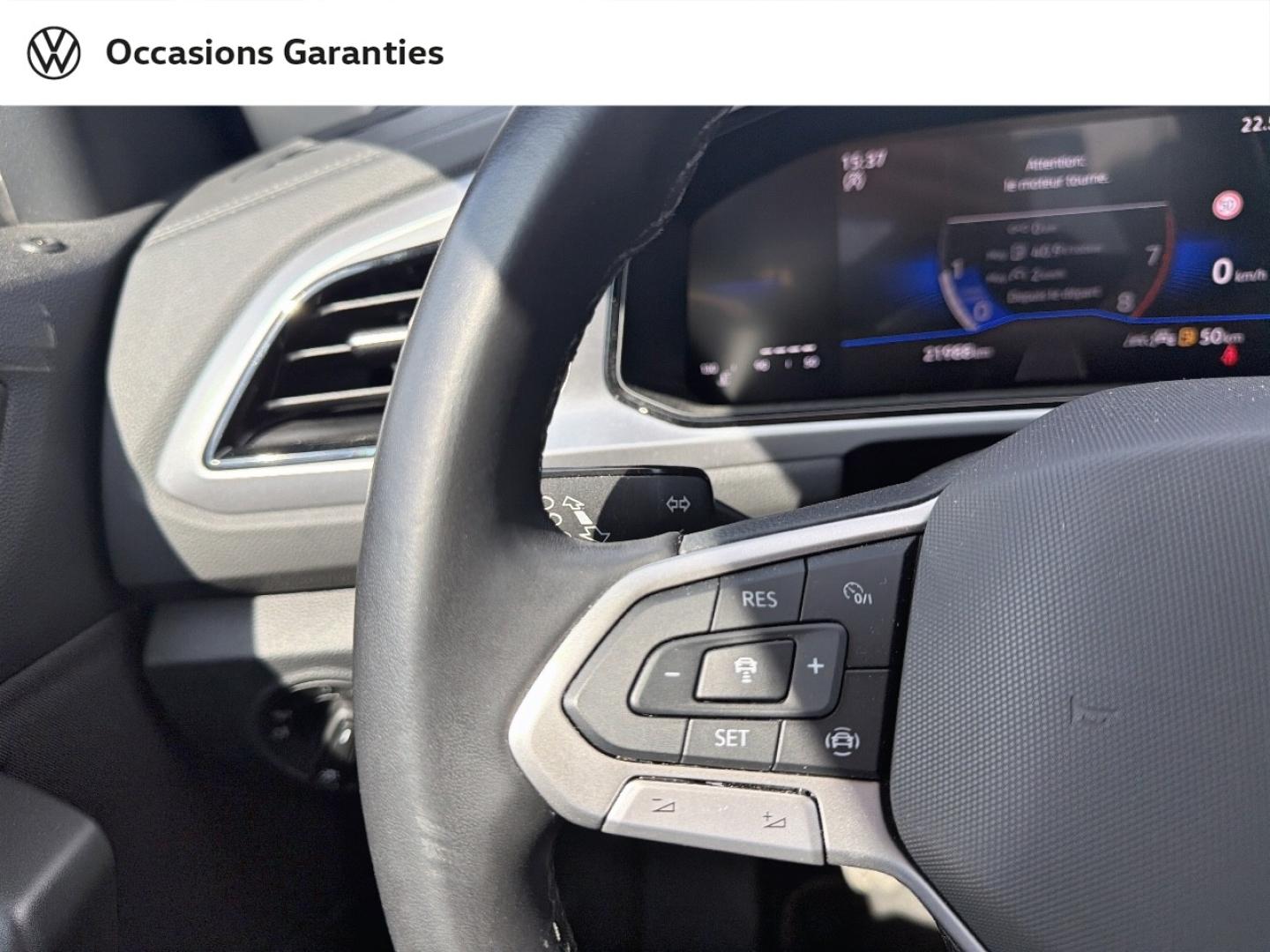 Voitures occasions VOLKSWAGEN T-ROC VW Edition Lens