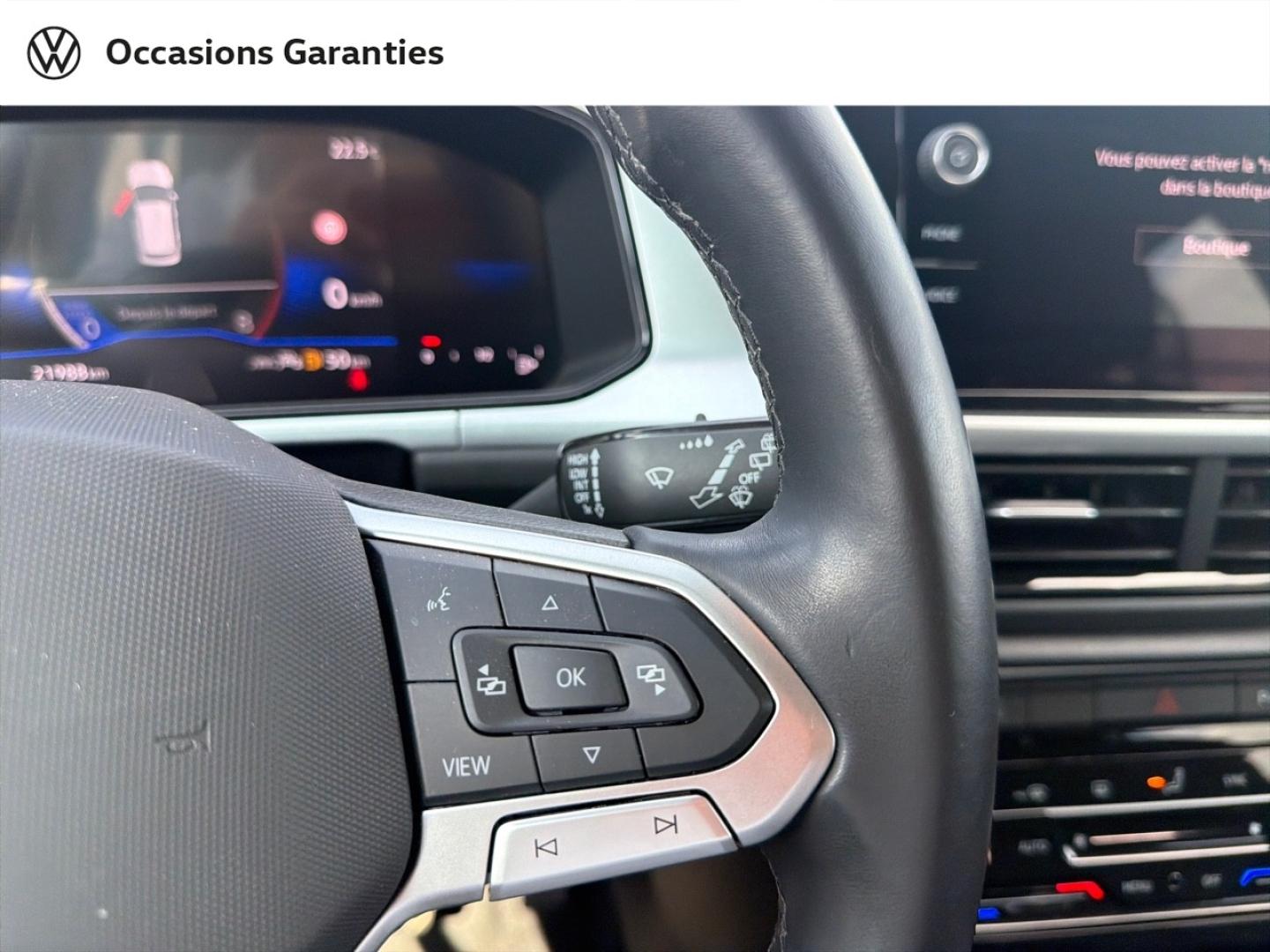 Voitures occasions VOLKSWAGEN T-ROC VW Edition Dunkerque