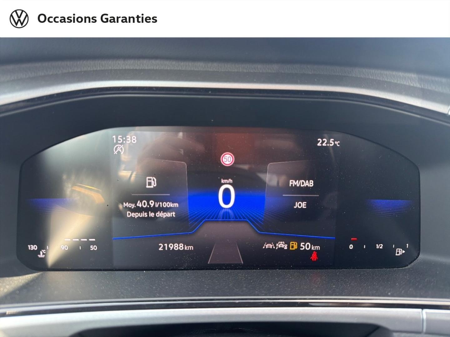 Voitures occasions VOLKSWAGEN T-ROC VW Edition Dunkerque