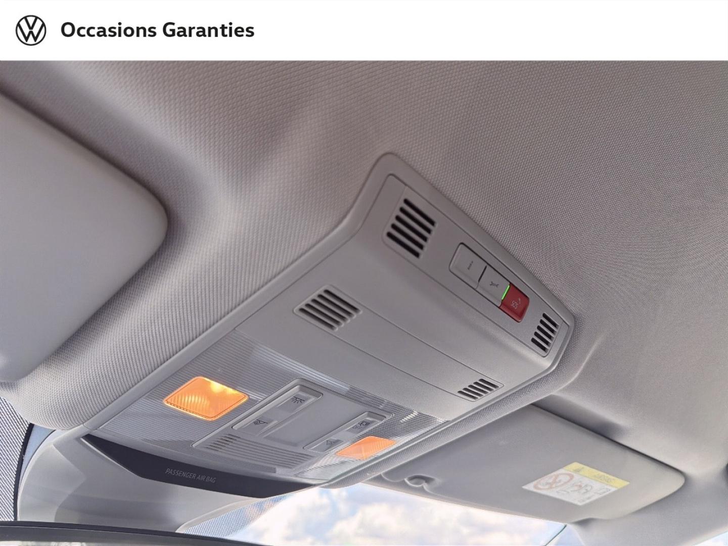 Voitures occasions VOLKSWAGEN T-ROC VW Edition Lens